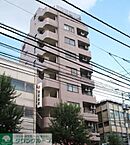 東京都中野区新井1丁目9-3：物件画像／株式会社タウンハウジング東京　タウンハウジング　新大久保店