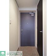 ※写真は同タイプ住戸です。