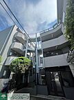 東京都渋谷区上原1丁目6-12：物件画像／株式会社タウンハウジング東京　タウンハウジング　新大久保店