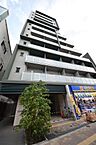 東京都杉並区上荻1丁目23-17：物件画像／株式会社タウンハウジング東京　タウンハウジング　新大久保店