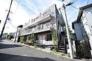 ★鉄骨造マンション★