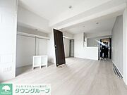 リビング/居室