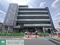 東京都板橋区若木2丁目3-8：物件画像／株式会社タウンハウジング東京　タウンハウジング　新大久保店