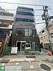 東京都渋谷区幡ヶ谷2丁目7-6：物件画像／株式会社タウンハウジング東京　タウンハウジング　新大久保店