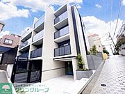 お問合せは(株)タウンハウジングレジデンス事業部【03-5563-9055】までお気軽にお問合せ下さい。