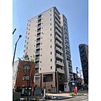 東京都中野区東中野2丁目24-14：物件画像／株式会社タウンハウジング東京　タウンハウジング　新大久保店