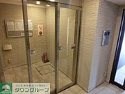 ★エントランス★