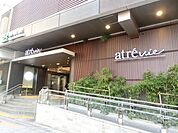 アトレヴィ巣鴨 449m