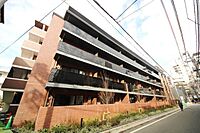東京都豊島区巣鴨3丁目18-21：物件画像／株式会社タウンハウジング東京　タウンハウジング　新大久保店