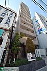東京都豊島区駒込3丁目3-21：物件画像／株式会社タウンハウジング東京　タウンハウジング　新大久保店