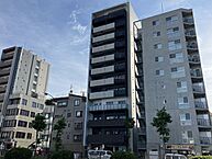 東京都文京区千石4丁目43-9：物件画像／株式会社タウンハウジング東京　タウンハウジング　新大久保店