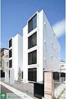 東京都渋谷区本町1丁目14-2：物件画像／株式会社タウンハウジング東京　タウンハウジング　新大久保店