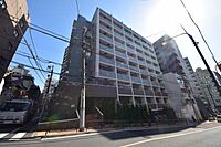 東京都文京区湯島3丁目1-12：物件画像／株式会社タウンハウジング東京　タウンハウジング　新大久保店