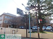 聖母病院 1000m