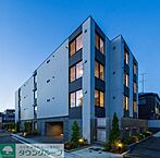 東京都豊島区目白4丁目36-6：物件画像／株式会社タウンハウジング東京　タウンハウジング　新大久保店