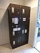 ★宅配BOX★