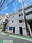 東京都渋谷区神泉町10-17：物件画像／株式会社タウンハウジング東京　タウンハウジング　新大久保店