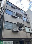 東京都文京区水道2丁目1-11：物件画像／株式会社タウンハウジング東京　タウンハウジング　新大久保店