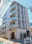 東京都豊島区上池袋3丁目19-8：物件画像／株式会社タウンハウジング東京　タウンハウジング　新大久保店
