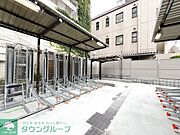 お問合せは(株)タウンハウジングレジデンス事業部【03-5563-9055】までお気軽にお問合せ下さい。