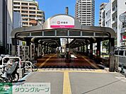 早稲田駅(都電 荒川線) 徒歩6分。 450m