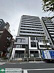 東京都新宿区北新宿1丁目8-2：物件画像／株式会社タウンハウジング東京　タウンハウジング　新大久保店