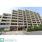 東京都新宿区北新宿2丁目20-1：物件画像／株式会社タウンハウジング東京　タウンハウジング　新大久保店
