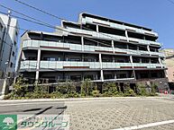 東京都新宿区市谷左内町21：物件画像／株式会社タウンハウジング東京　タウンハウジング　新大久保店