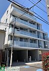 東京都杉並区天沼3丁目34-33：物件画像／株式会社タウンハウジング東京　タウンハウジング　新大久保店