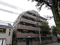 東京都杉並区阿佐谷北6丁目1-3：物件画像／株式会社タウンハウジング東京　タウンハウジング　新大久保店
