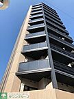 東京都中野区東中野1丁目45-7：物件画像／株式会社タウンハウジング東京　タウンハウジング　新大久保店