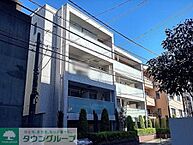 東京都渋谷区千駄ヶ谷3丁目12-11：物件画像／株式会社タウンハウジング東京　タウンハウジング　新大久保店