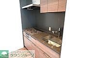 ※写真は同タイプ住戸です。