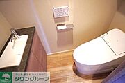 ※写真は同タイプ住戸です。