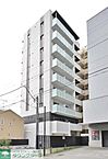 東京都新宿区西新宿8丁目4-7：物件画像／株式会社タウンハウジング東京　タウンハウジング　新大久保店