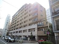 東京都渋谷区広尾1丁目8-5：物件画像／株式会社タウンハウジング東京　タウンハウジング　新大久保店
