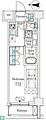 ARKMARK新宿西落合1階12.5万円