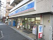 ローソン 179m