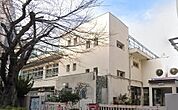 渋谷区立鳩森小学校 徒歩22分。 1690m