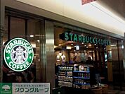 スターバックスコーヒー恵比寿ガーデンプレイス店 724m