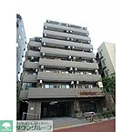 東京都渋谷区神泉町1-20：物件画像／株式会社タウンハウジング東京　タウンハウジング　新大久保店
