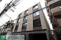 東京都豊島区西池袋3丁目9-4：物件画像／株式会社タウンハウジング東京　タウンハウジング　新大久保店