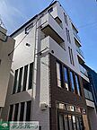 東京都豊島区西池袋3丁目4-5：物件画像／株式会社タウンハウジング東京　タウンハウジング　新大久保店