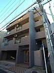 東京都豊島区上池袋1丁目9-11：物件画像／株式会社タウンハウジング東京　タウンハウジング　新大久保店