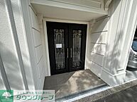東京都豊島区南長崎6丁目1-1：物件画像／株式会社タウンハウジング東京　タウンハウジング　新大久保店