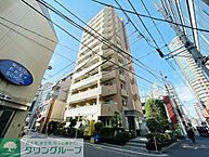 東京都新宿区西新宿7丁目17-13：物件画像／株式会社タウンハウジング東京　タウンハウジング　新大久保店