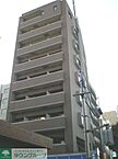 東京都新宿区水道町3-2：物件画像／株式会社タウンハウジング東京　タウンハウジング　新大久保店