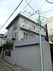東京都中野区鷺宮1丁目23-20：物件画像／株式会社タウンハウジング東京　タウンハウジング　新大久保店