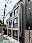 東京都新宿区北新宿1丁目35：物件画像／株式会社タウンハウジング東京　タウンハウジング　新大久保店