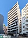 東京都新宿区市谷本村町3-12：物件画像／株式会社タウンハウジング東京　タウンハウジング　新大久保店
